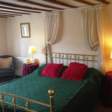 Stukeleys Hotel Great Stukeley Εξωτερικό φωτογραφία