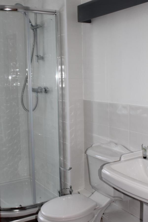 Stukeleys Hotel Great Stukeley Εξωτερικό φωτογραφία
