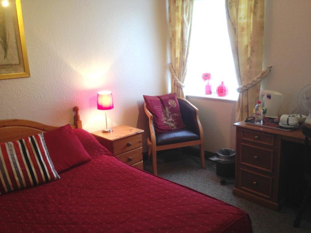 Stukeleys Hotel Great Stukeley Εξωτερικό φωτογραφία