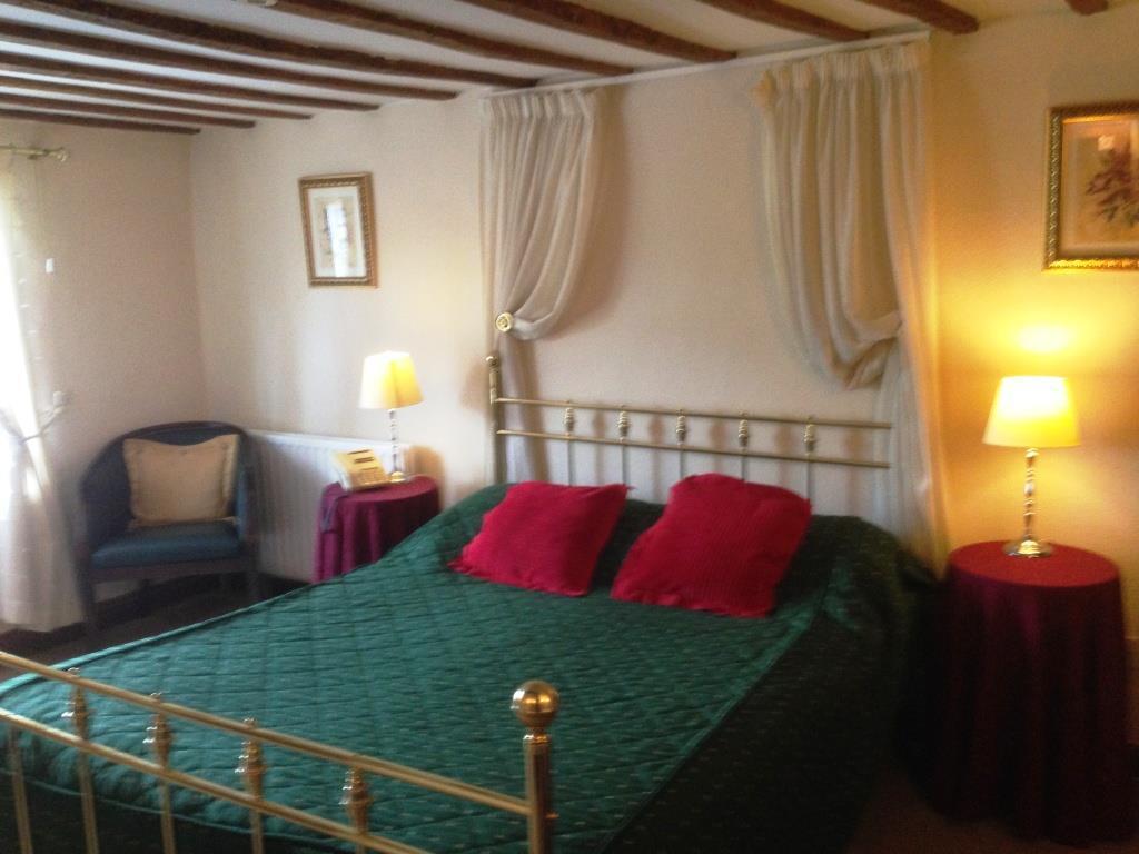 Stukeleys Hotel Great Stukeley Εξωτερικό φωτογραφία