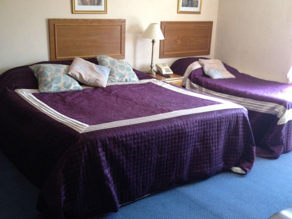 Stukeleys Hotel Great Stukeley Εξωτερικό φωτογραφία
