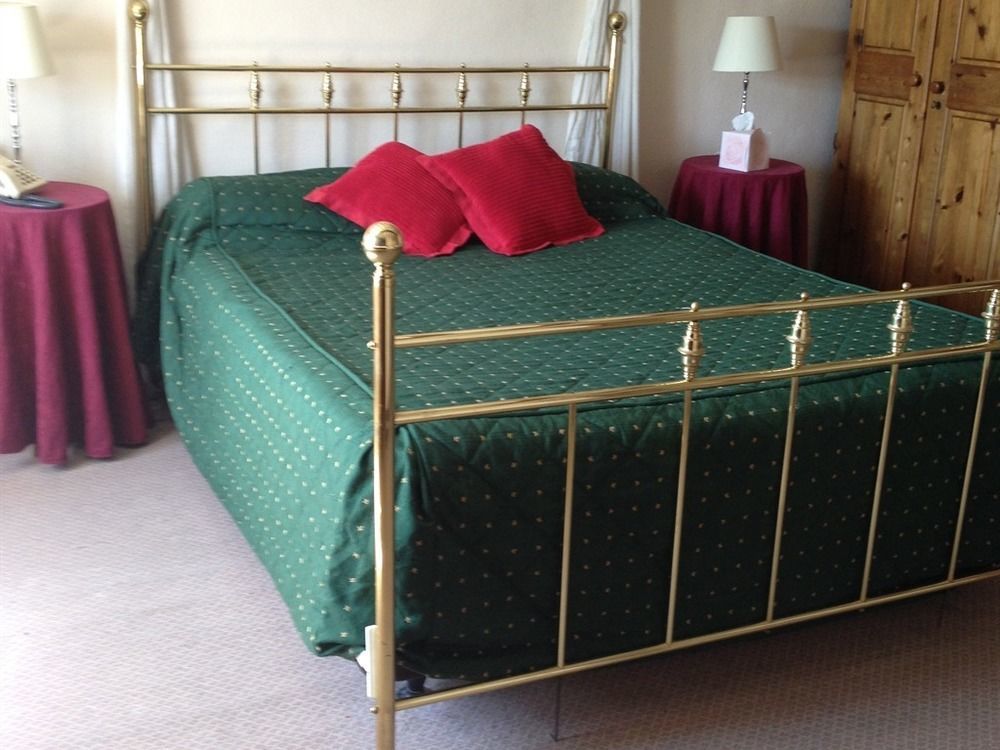 Stukeleys Hotel Great Stukeley Εξωτερικό φωτογραφία